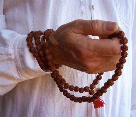 Mantra Jaap